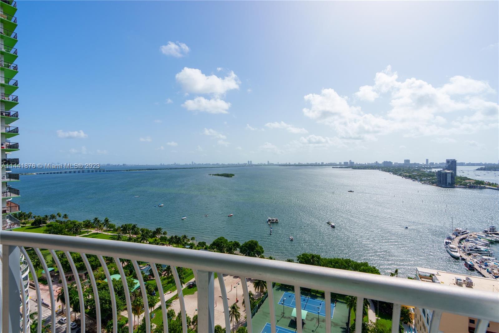 1750 N Bayshore Dr #2401 For Sale A11441876, FL