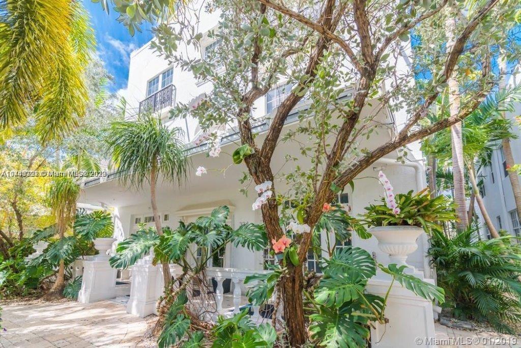 Photo 47 of The Fountain Condo Hotel Apt 203 in Miami Beach - MLS A11443392