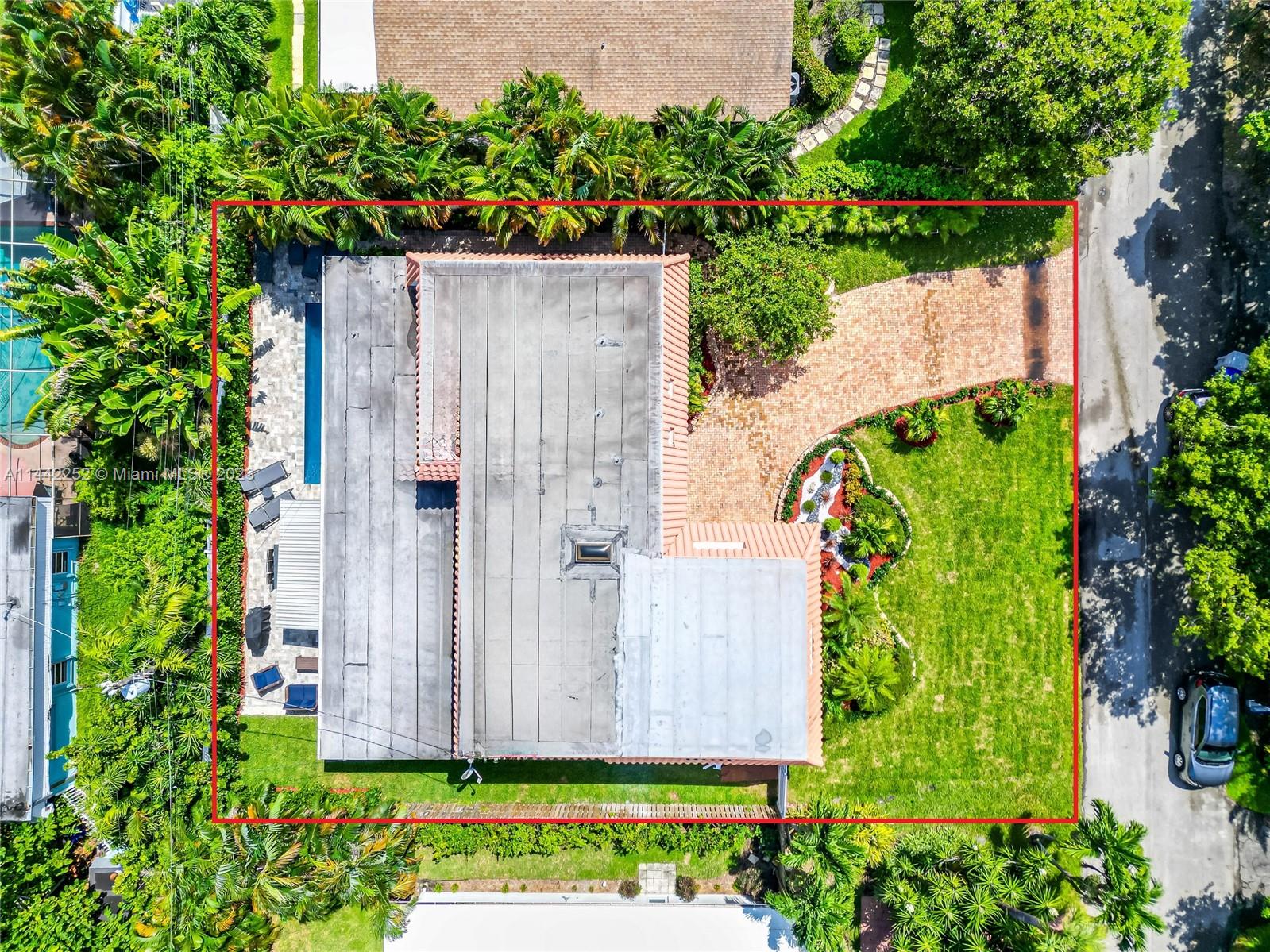 Photo 52 of 3261 Aqua Vista Dr in Pompano Beach - MLS A11442252