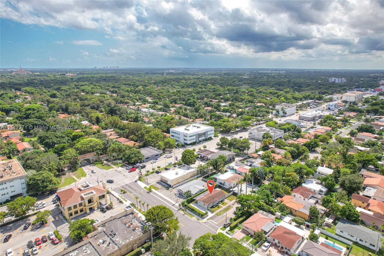 Photo 1 of 4900 SW 7th St in Miami - MLS A11443271