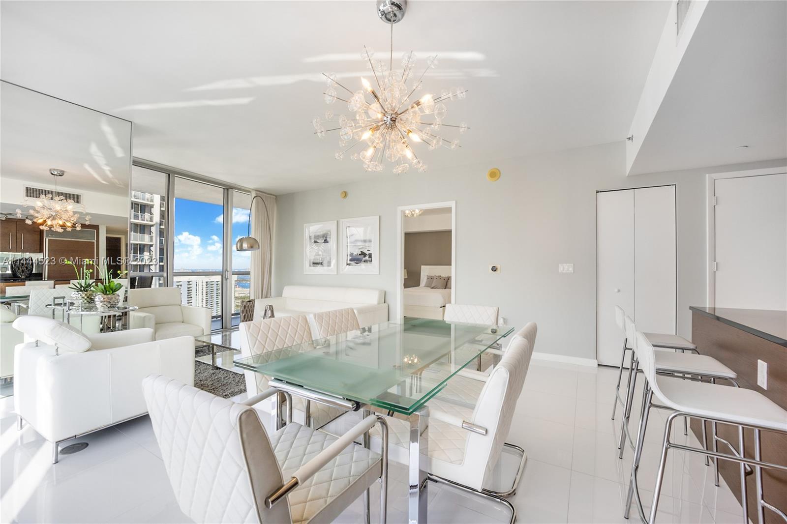 Photo 1 of ICON Brickell 2 Apt 4710 in Miami - MLS A11444523