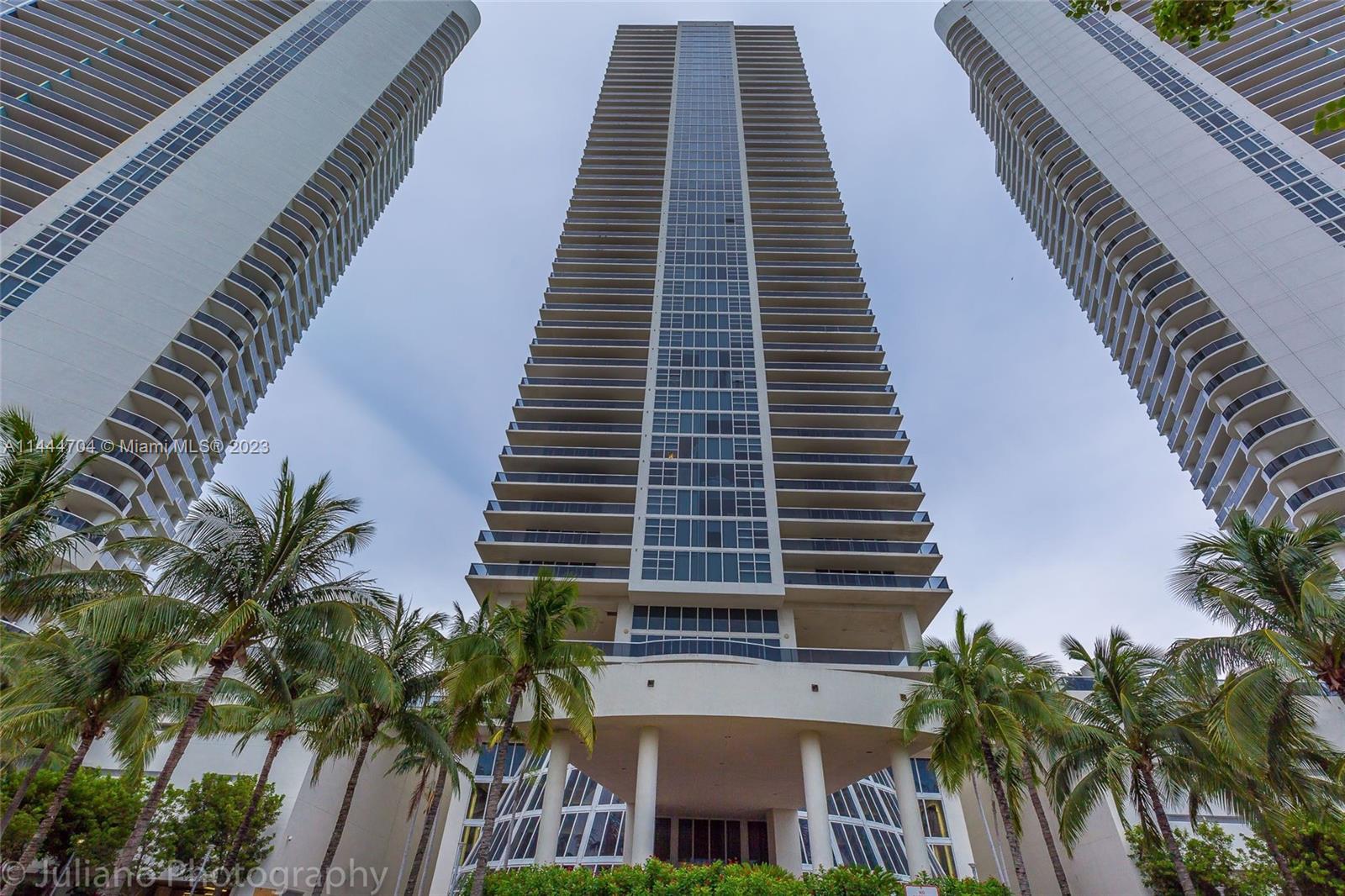 1830 S Ocean Dr #1107 For Sale A11444704, FL