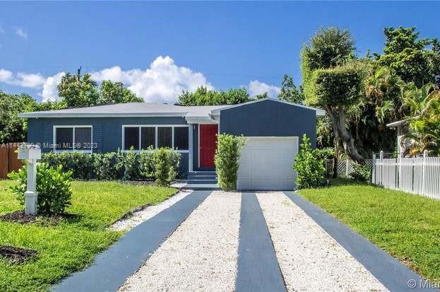 740 NE 139th St  For Sale A11443799, FL