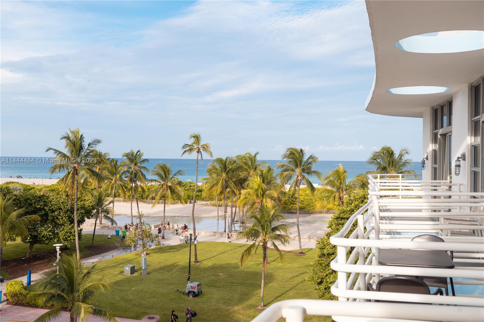 Photo 1 of The Strand On Ocean Drive Apt C503 in Miami Beach - MLS A11444484