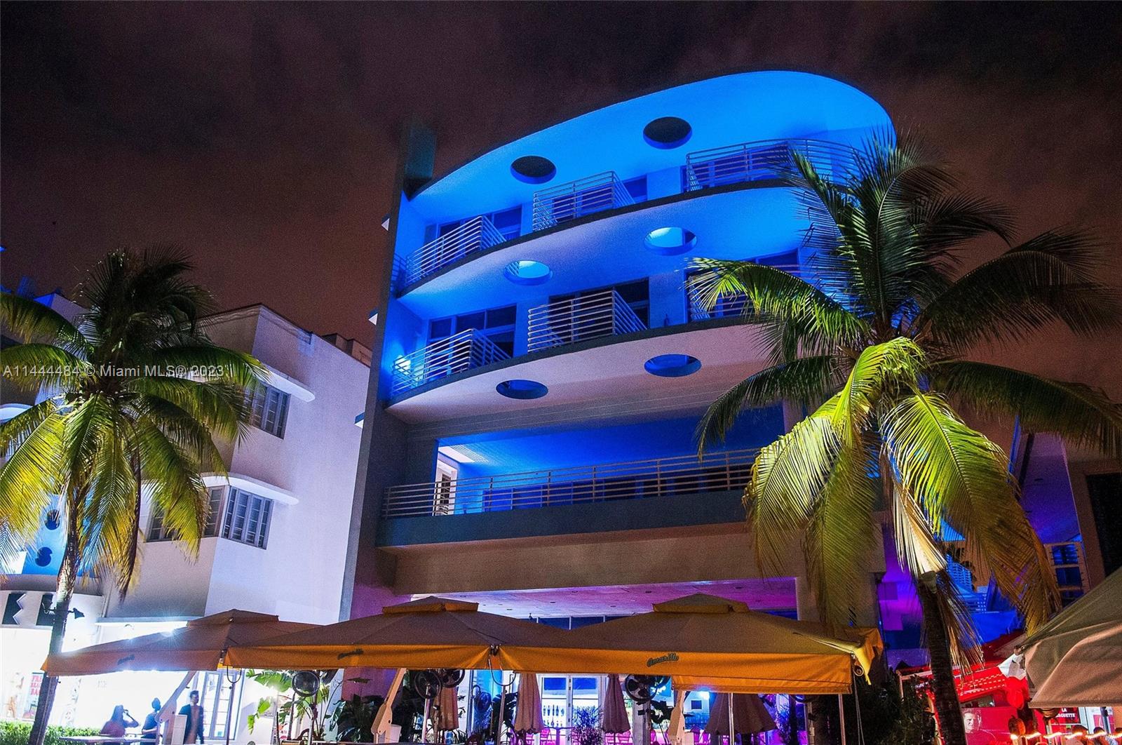 Photo 2 of The Strand On Ocean Drive Apt C503 in Miami Beach - MLS A11444484