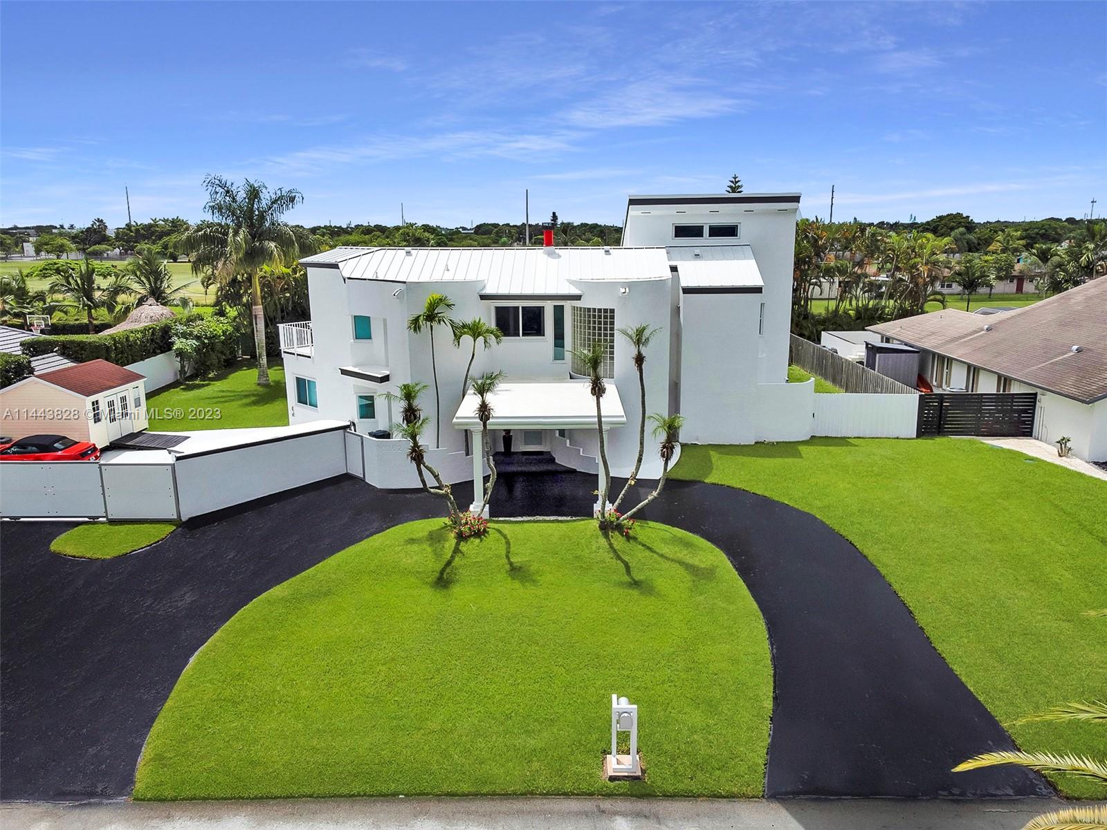 Photo 1 of 10302 SW 144th St in Miami - MLS A11443828