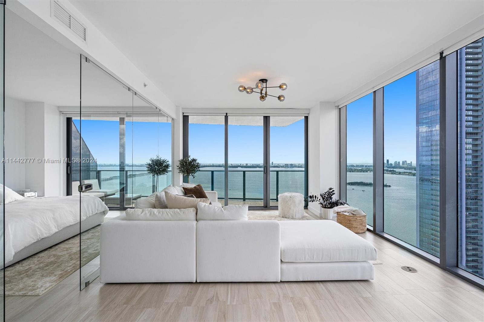 Photo 1 of ICON Bay ICON Apt 3508 in Miami - MLS A11442777