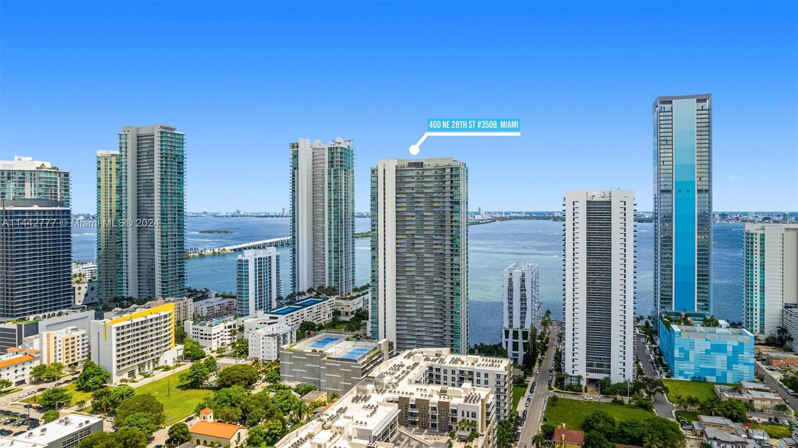 Photo 24 of ICON Bay ICON Apt 3508 in Miami - MLS A11442777