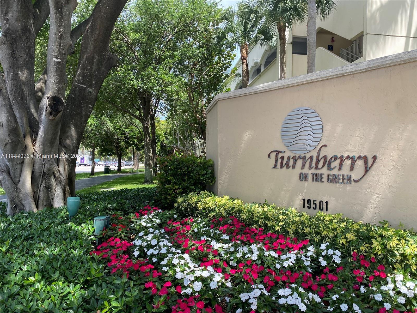 Photo 31 of Turnberry On The Green Co Apt 2201 in Aventura - MLS A11444072