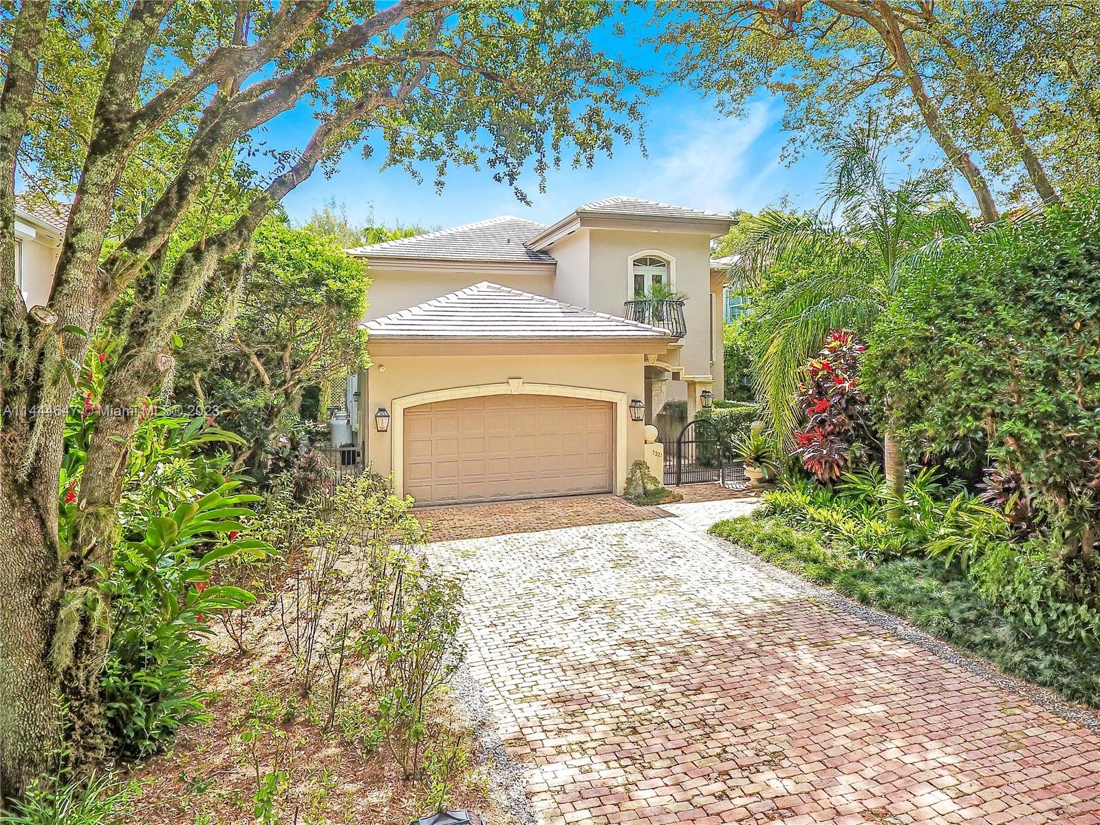 Photo 1 of 7321 SW 47th Ct in Miami - MLS A11444647