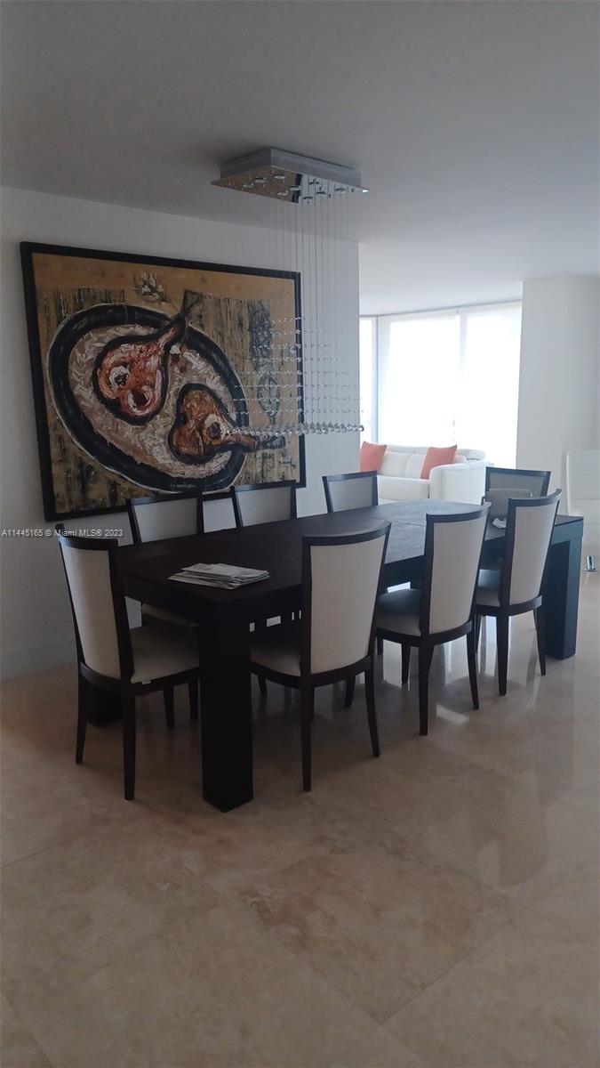 Photo 2 of Mystic Pointe Tower 400 C Apt 1106 in Aventura - MLS A11445165