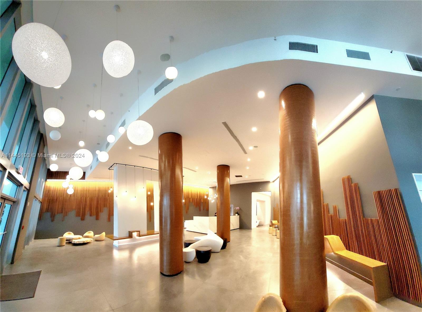 Photo 2 of Wind Condo Apt 312 in Miami - MLS A11445193