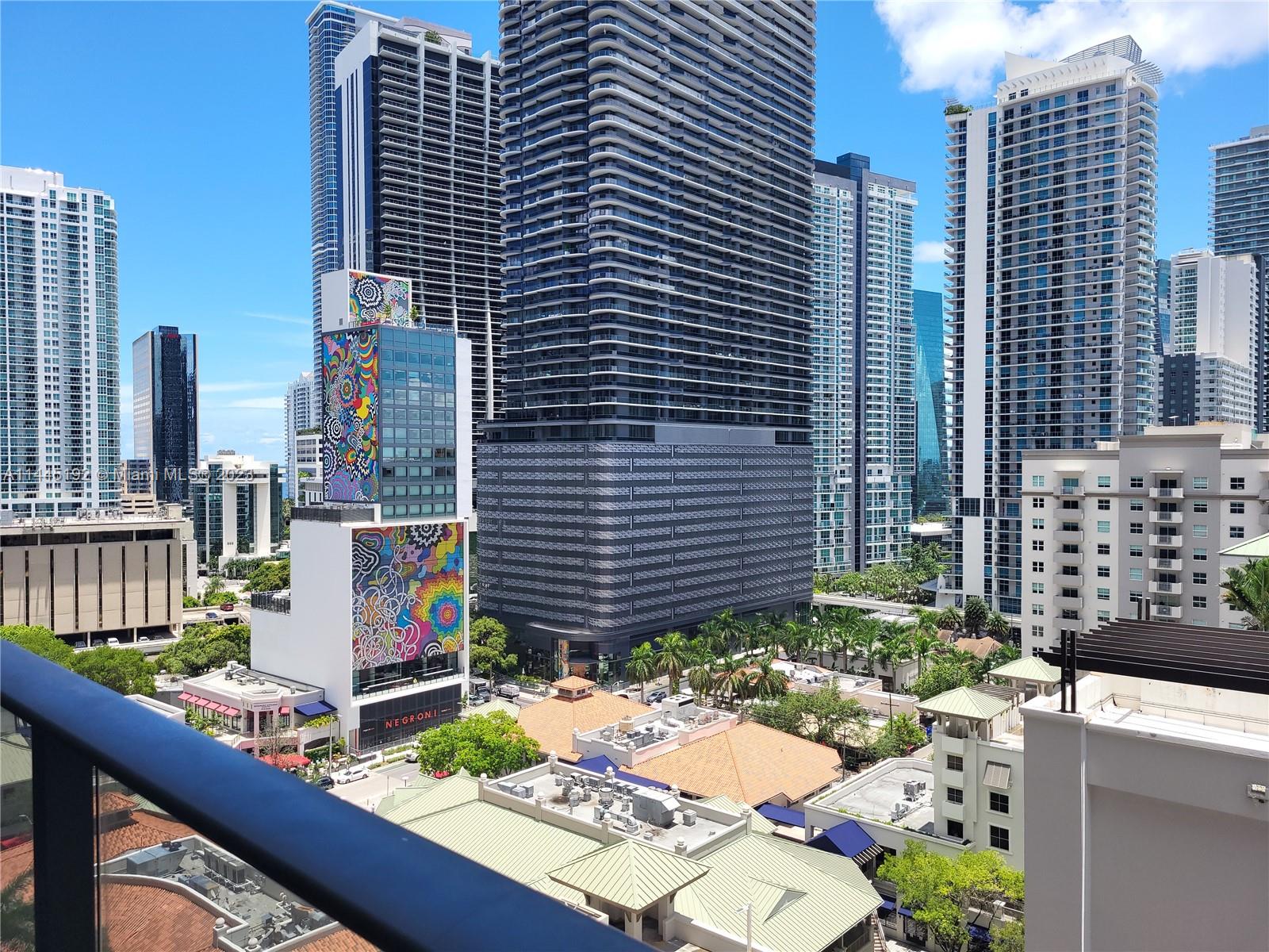 Photo 1 of Brickell Heights W Apt 1106 in Miami - MLS A11445192