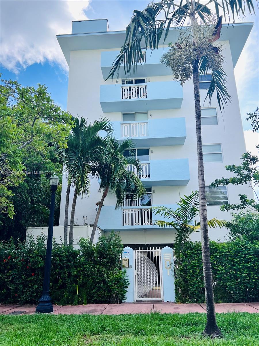 Photo 1 of Jefferson Manor Condo Apt 4A in Miami Beach - MLS A11444280