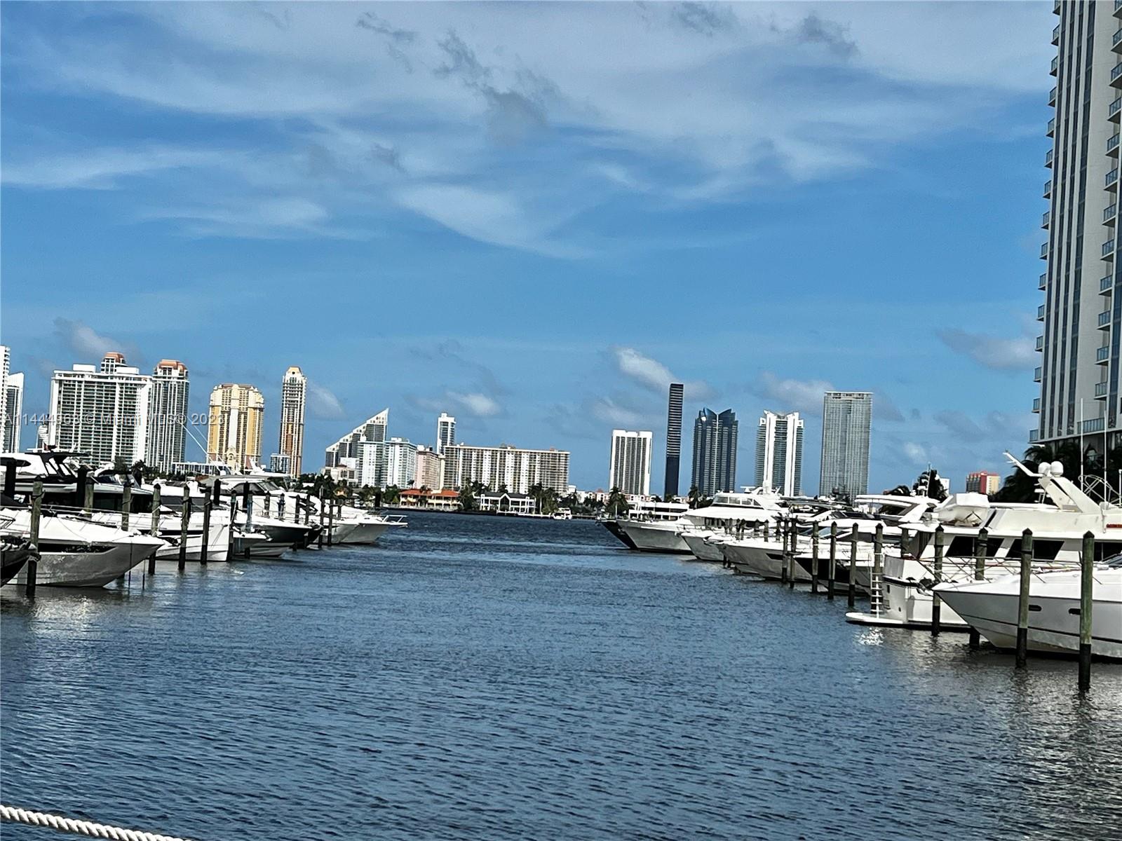 Photo 34 of Marina Palms S Apt 1102 in North Miami Beach - MLS A11444963