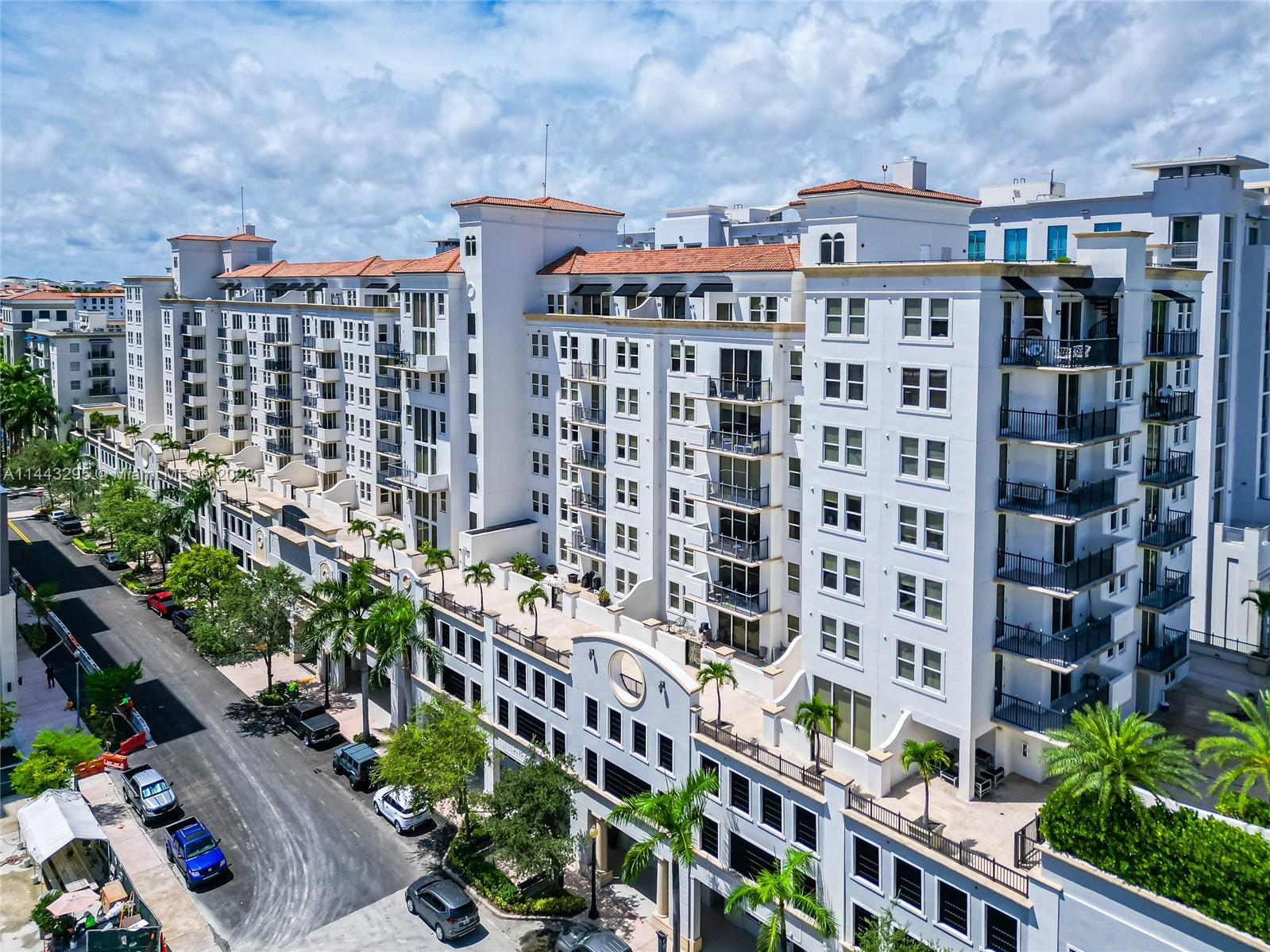 Welcome to unit #416 at the One Village Place condo, located in a very desirable area next to Merrick Park! Walk to the best shops and restaurants. Very centrally located just minutes from US1, downtown Coral Gables and much more. The unit features an extra large balcony, brand new floors, washer/dryer in unit and comes with 1 assigned parking spot in the garage. The building offers a variety of amenities, including a delightful pool area, gym, conference room, trash chutes, guest parking and pets are allowed for owners. This is a great opportunity to enjoy all that Coral Gables has to offer!
"Condo docs, budget and seller's disclosure in attachments."