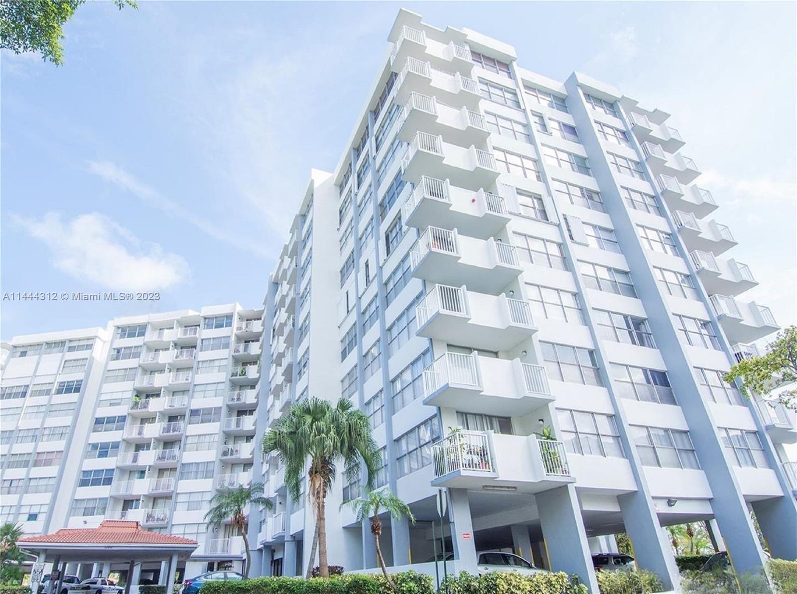 Photo 2 of SLS Brickell SLS Apt 501E in Miami - MLS A11444312