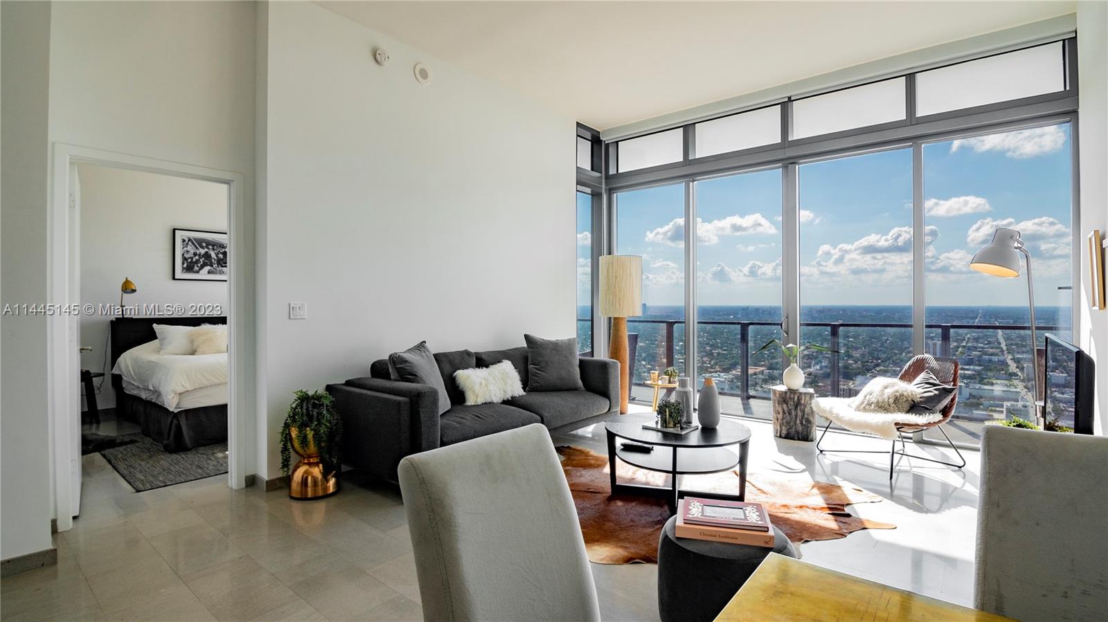 Photo 2 of Brickell City Centre Rise Apt 4008 in Miami - MLS A11445145