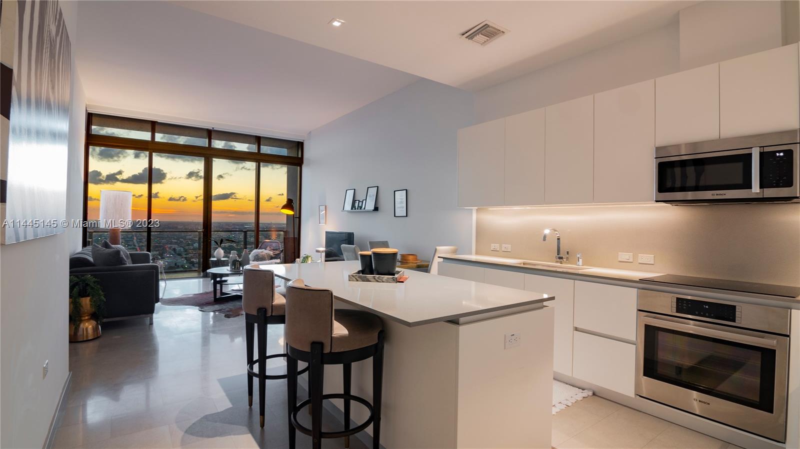 Photo 26 of Brickell City Centre Rise Apt 4008 in Miami - MLS A11445145