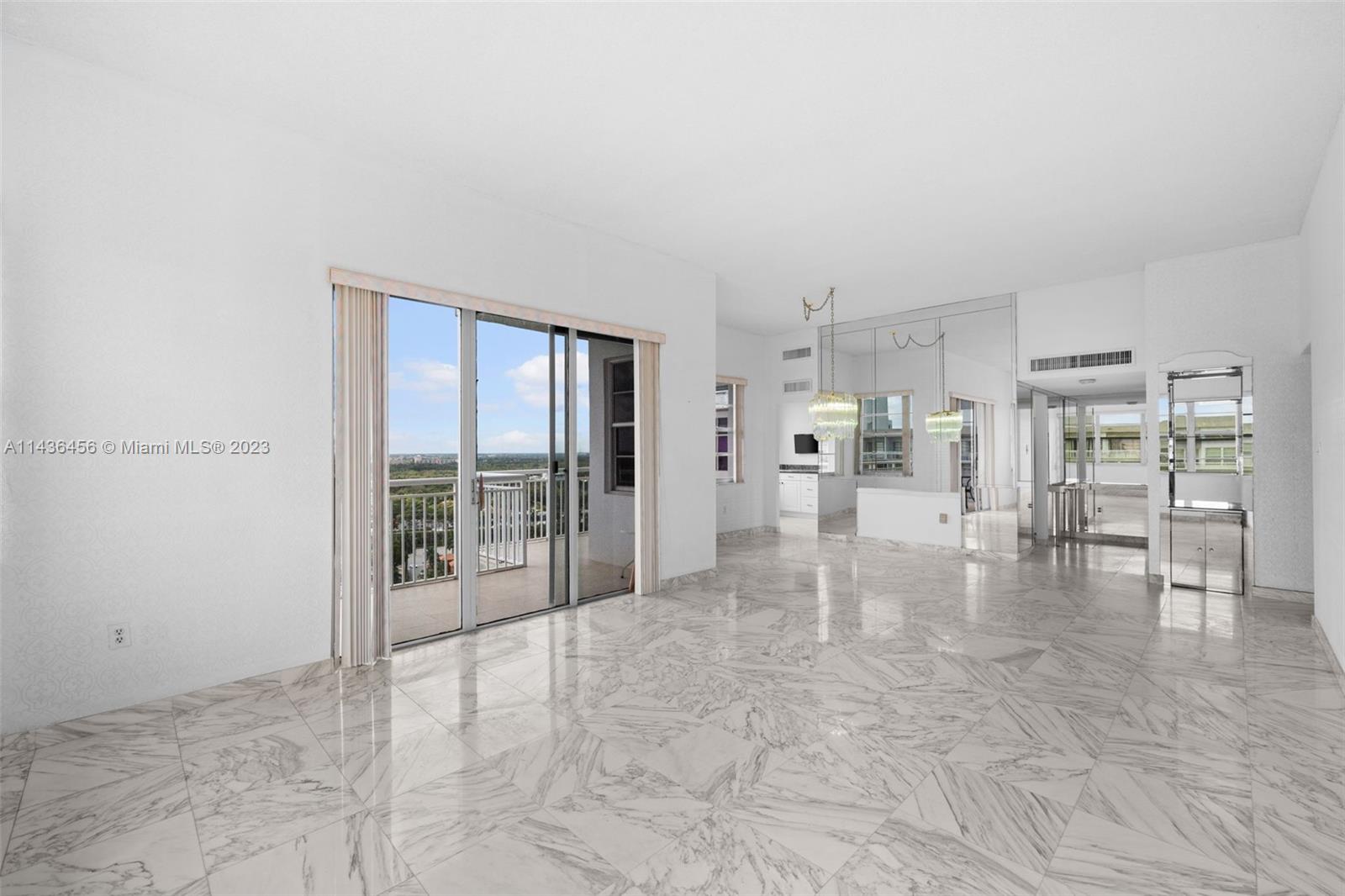 Photo 2 of Del Prado Marina Apt PH05 in Aventura - MLS A11436456