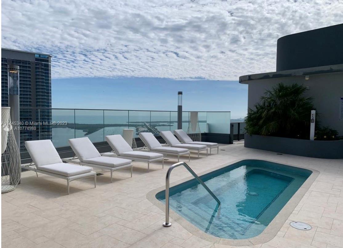Photo 32 of Brickell Flatiron Apt 3415 in Miami - MLS A11445340