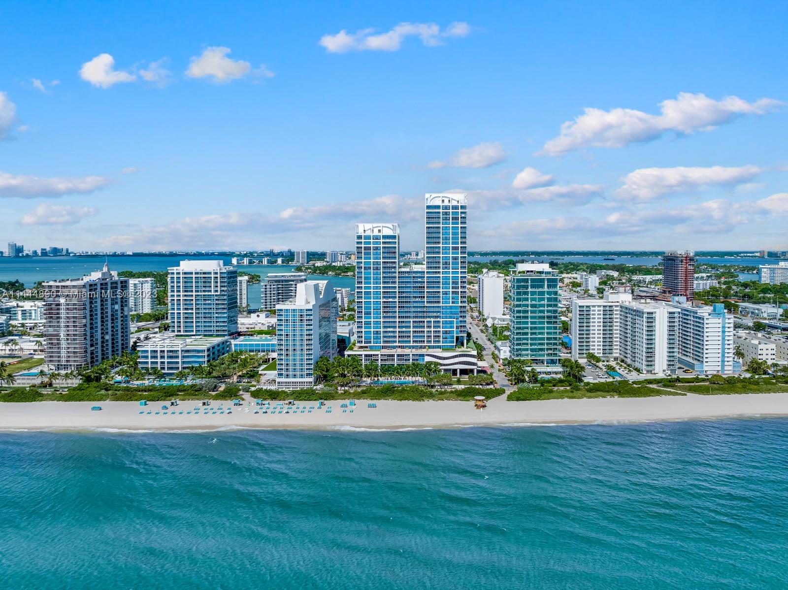 Photo 1 of Carillon Miami Beach N Apt 3304/01 in Miami Beach - MLS A11444890