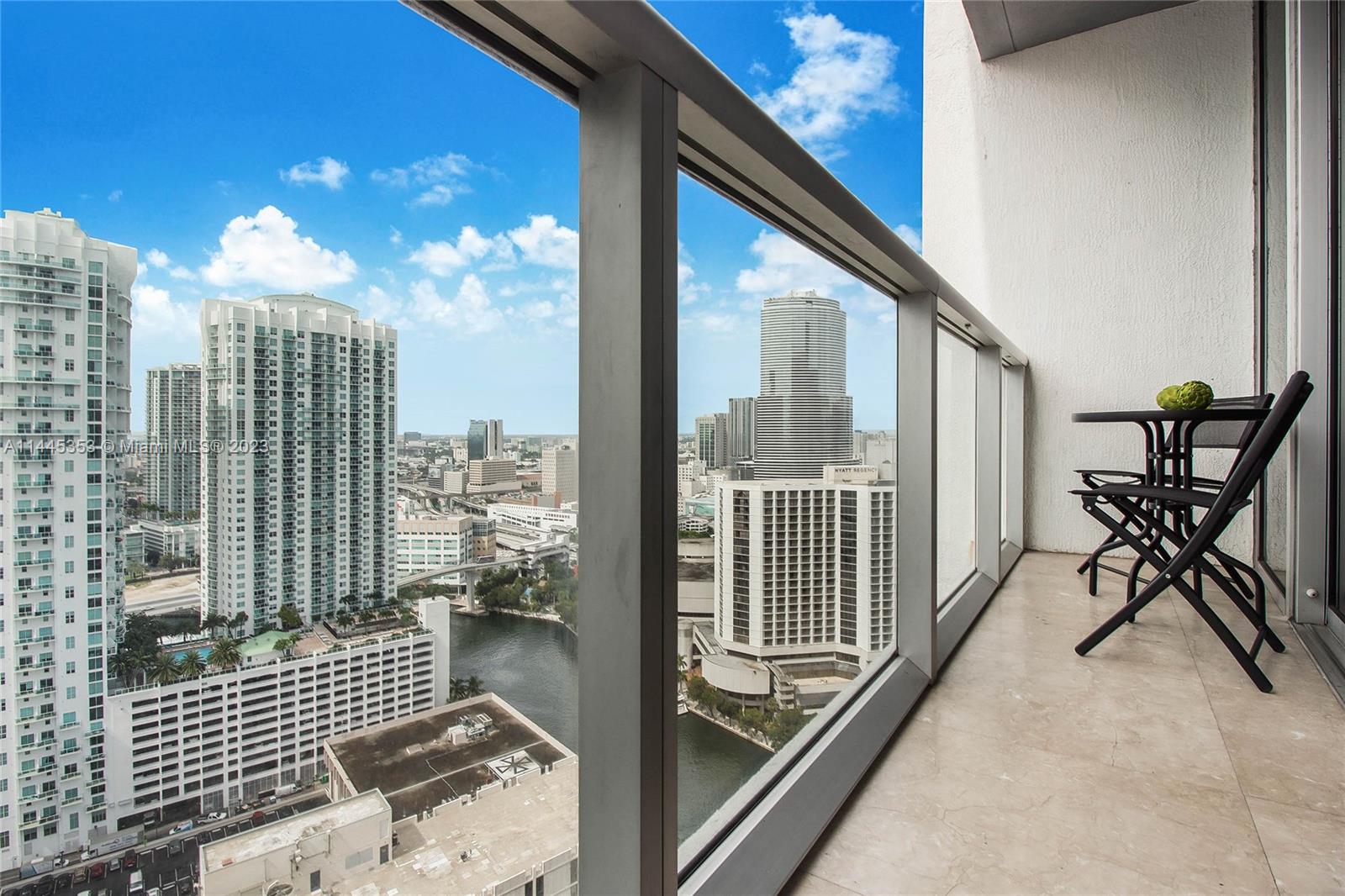 Photo 1 of ICON Brickell W Apt 3005 in Miami - MLS A11445353