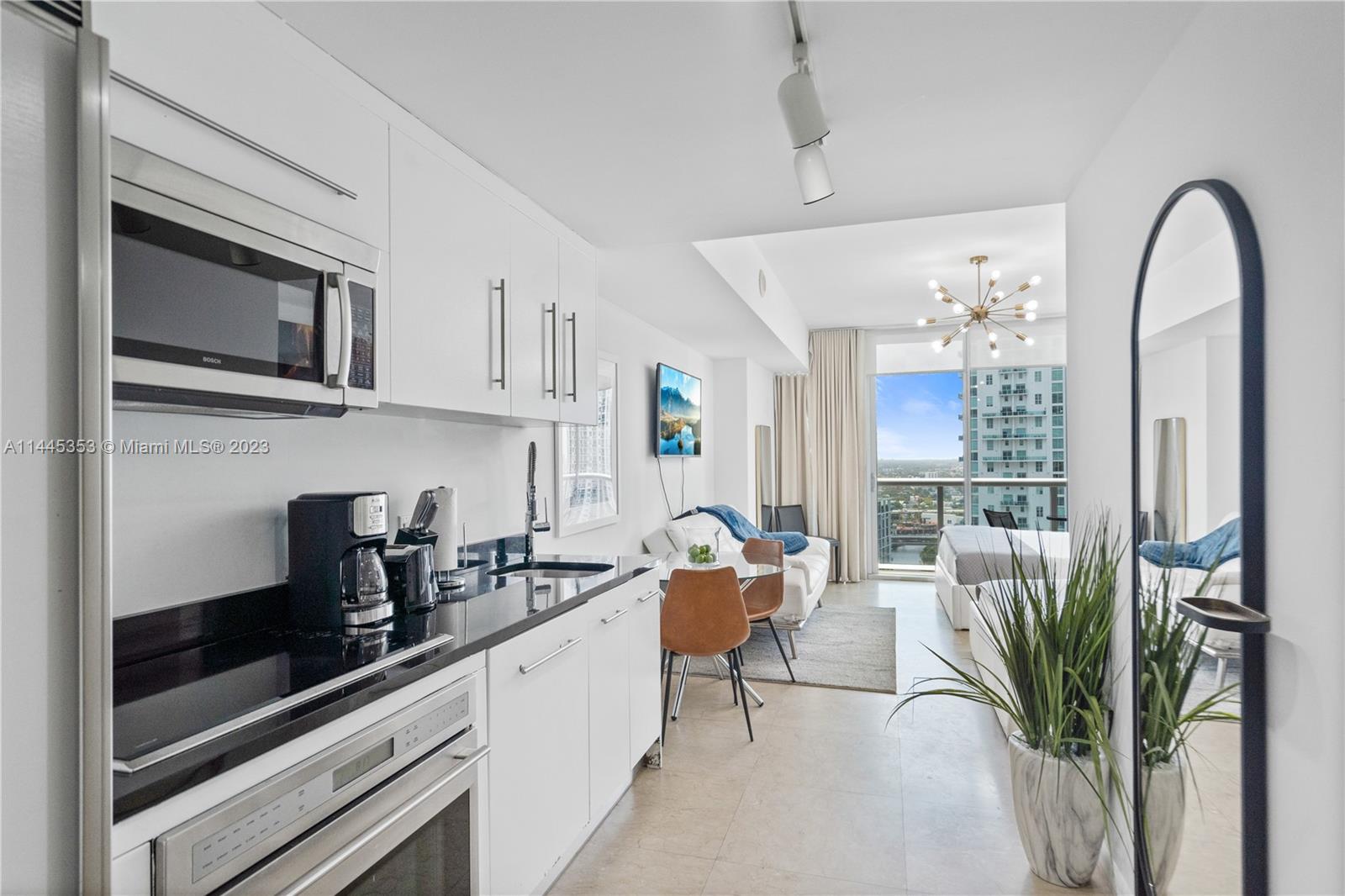 Photo 2 of ICON Brickell W Apt 3005 in Miami - MLS A11445353