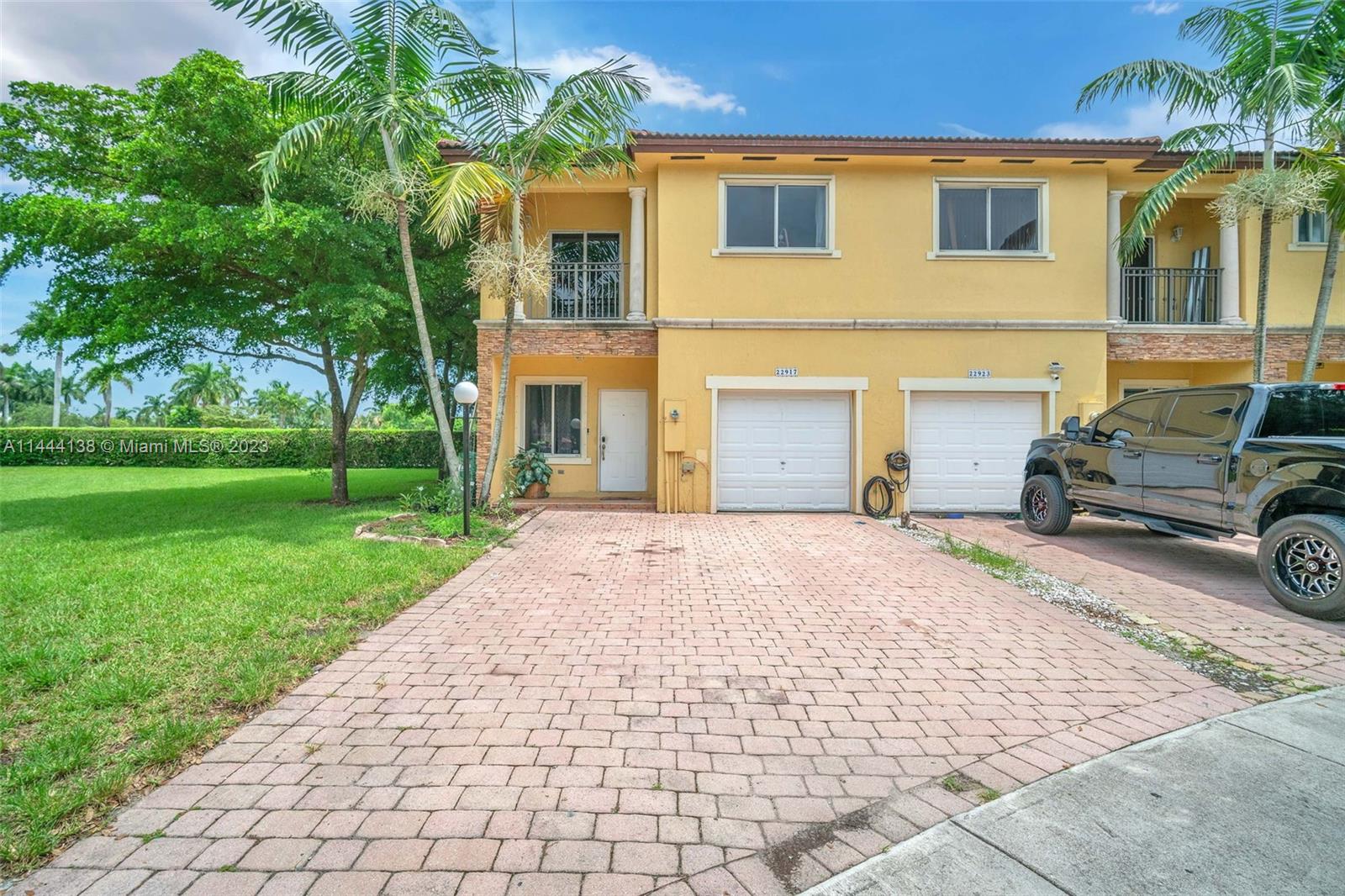 Photo 1 of 22917 SW 112th Ct in Miami - MLS A11444138