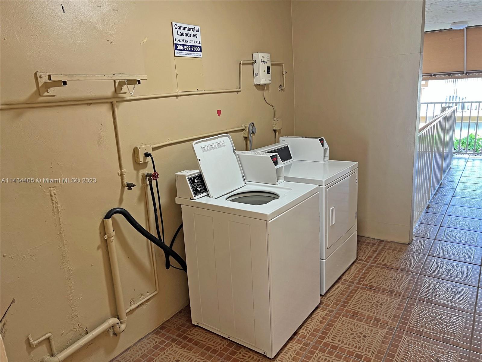 Photo 29 of Doral Gardens Condo Apt 2D in Doral - MLS A11434405