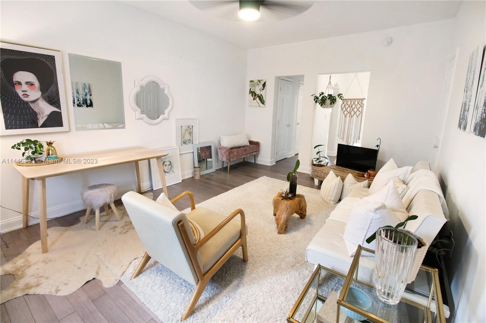 Photo 1 of The Armstrong Condo Apt 7 in Miami Beach - MLS A11445433