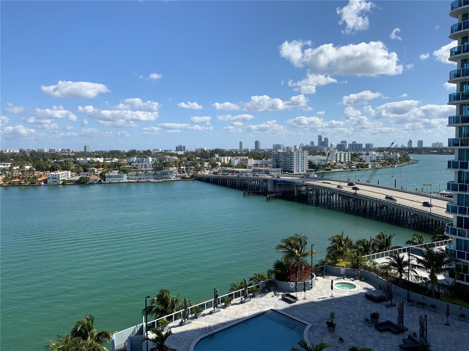 Photo 1 of Kennedy House Condo Apt 11C in North Bay Village - MLS A11445385