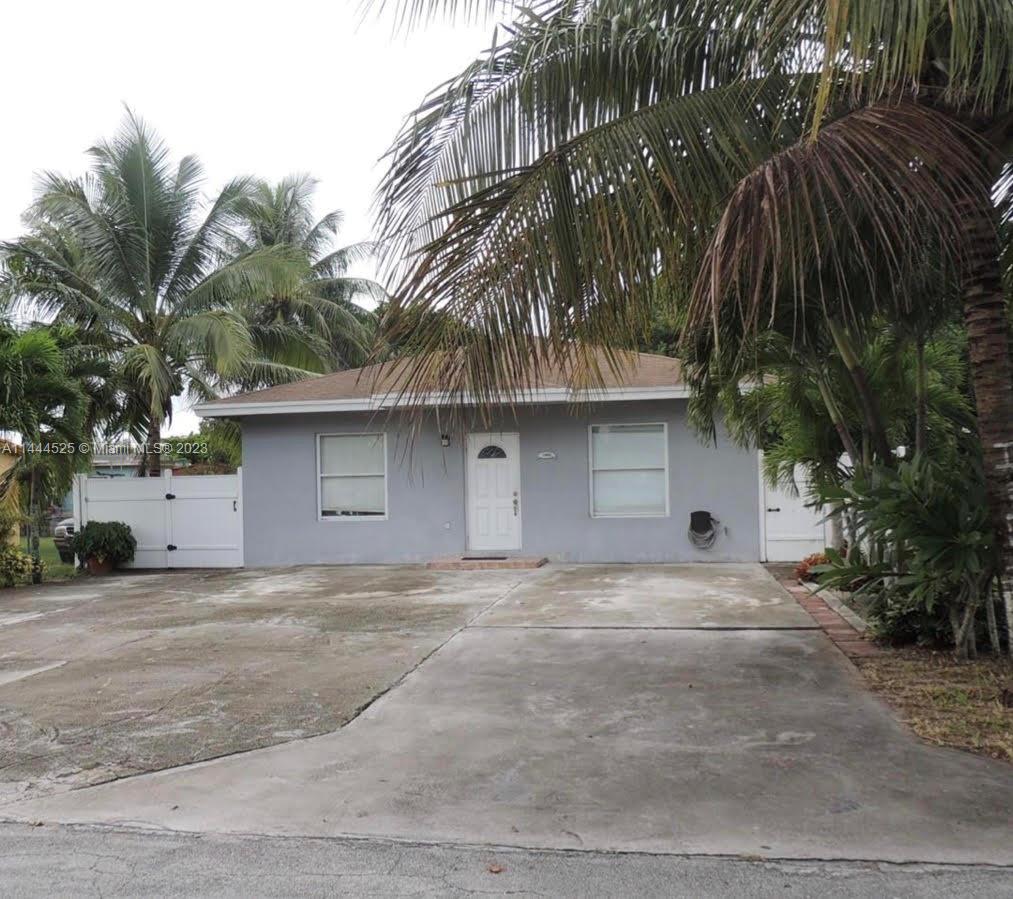 Photo 1 of 11030 NW 25th Ave in Miami - MLS A11444525