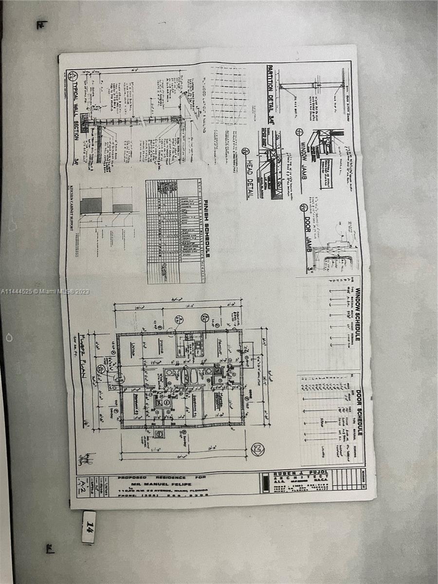 Photo 8 of 11030 NW 25th Ave in Miami - MLS A11444525