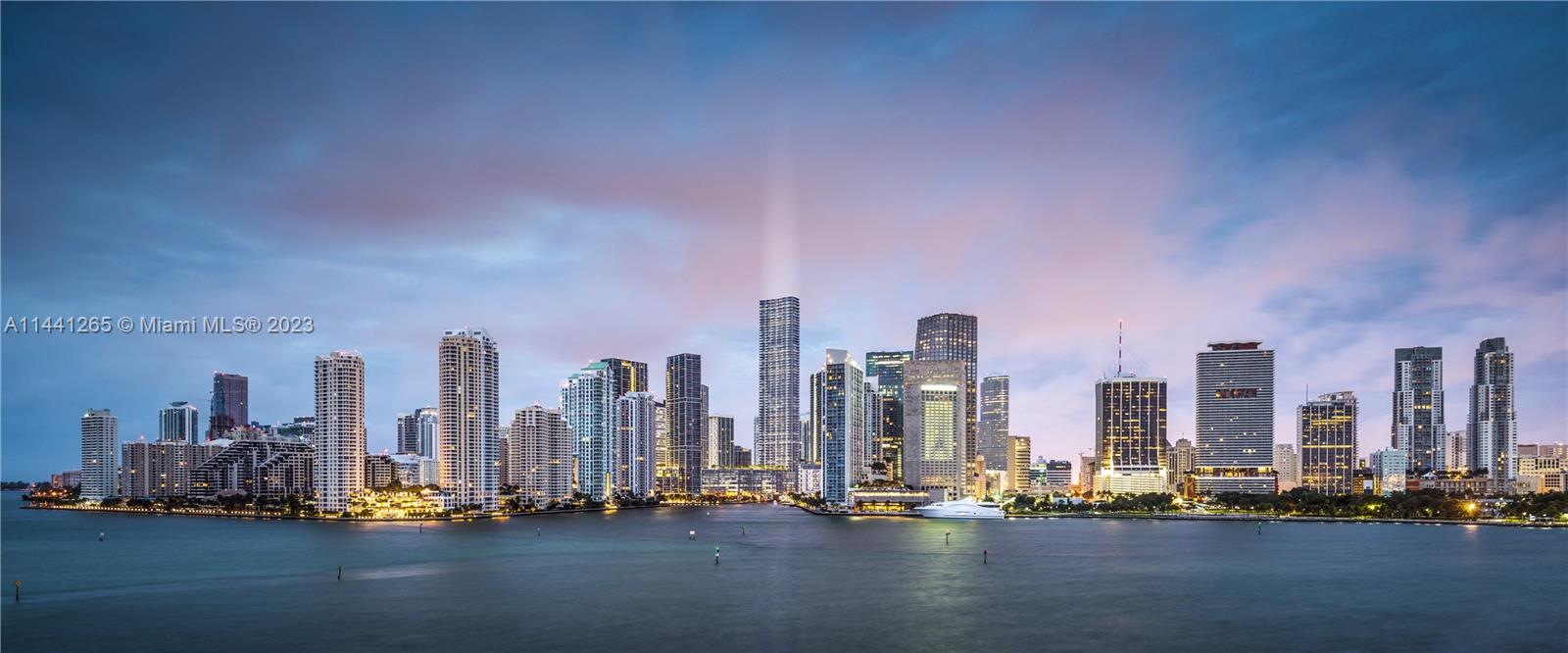 Photo 2 of Baccarat Residences Apt 1201 in Miami - MLS A11441265