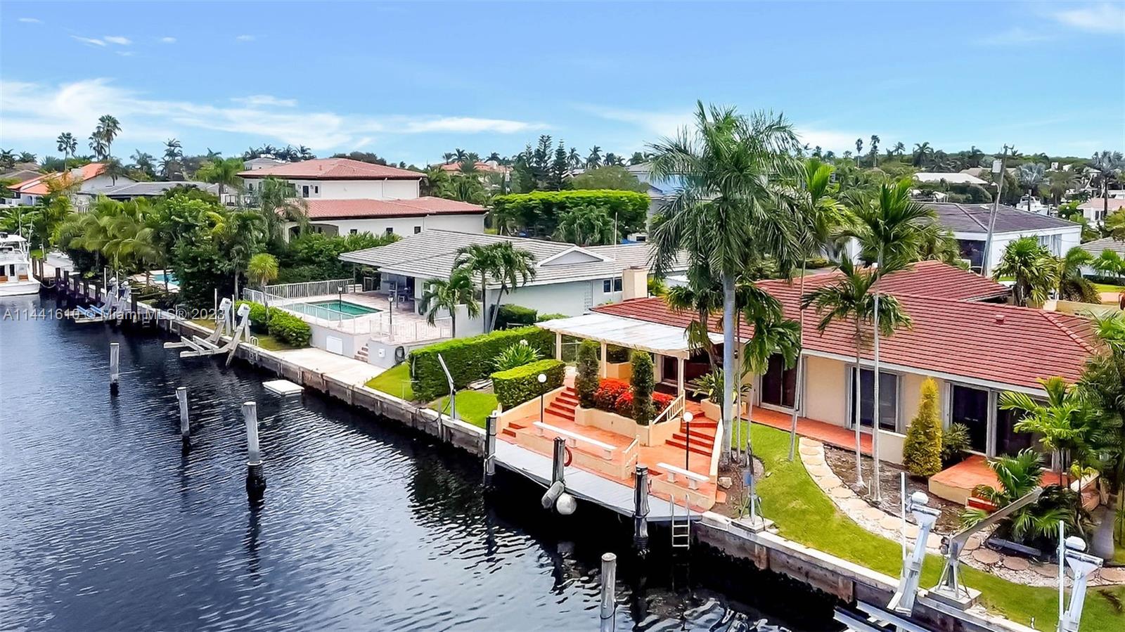 Photo 1 of 1035 San Pedro Ave in Coral Gables - MLS A11441610