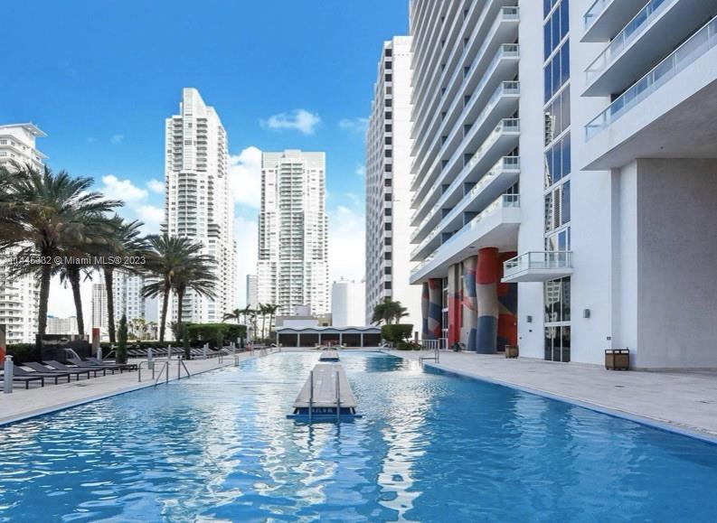 Photo 18 of 50 Biscayne Apt 1603 in Miami - MLS A11445332