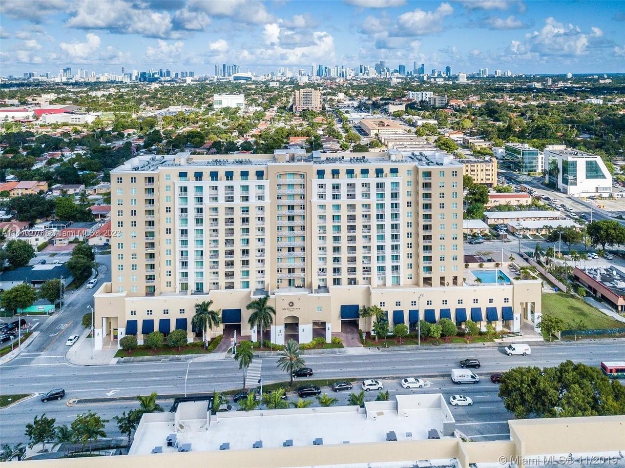 Photo 1 of Mediterranea Condo Apt 714 in Miami - MLS A11445275