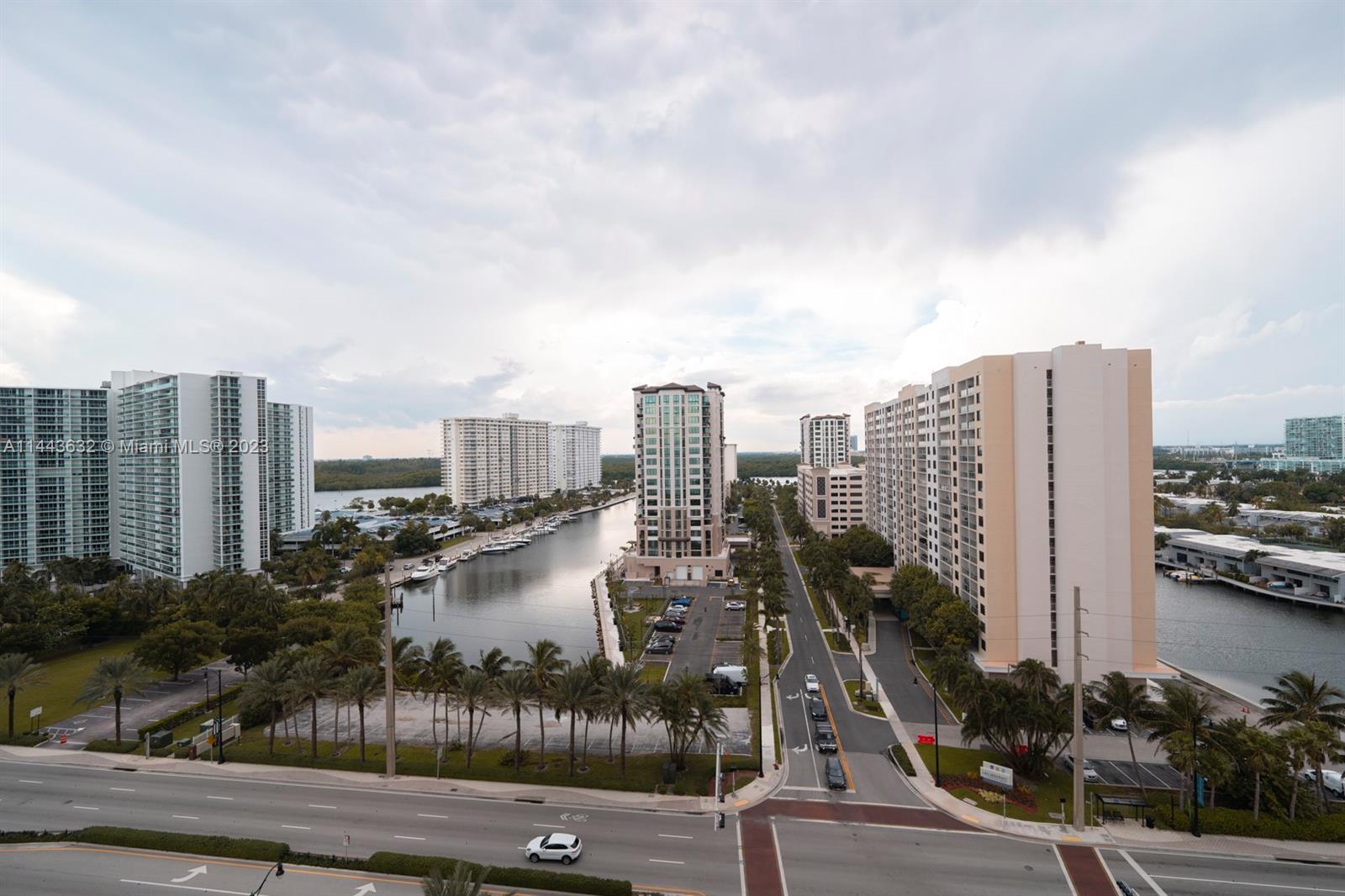 Photo 31 of Trump Towers II Apt 1005 in Sunny Isles Beach - MLS A11443632
