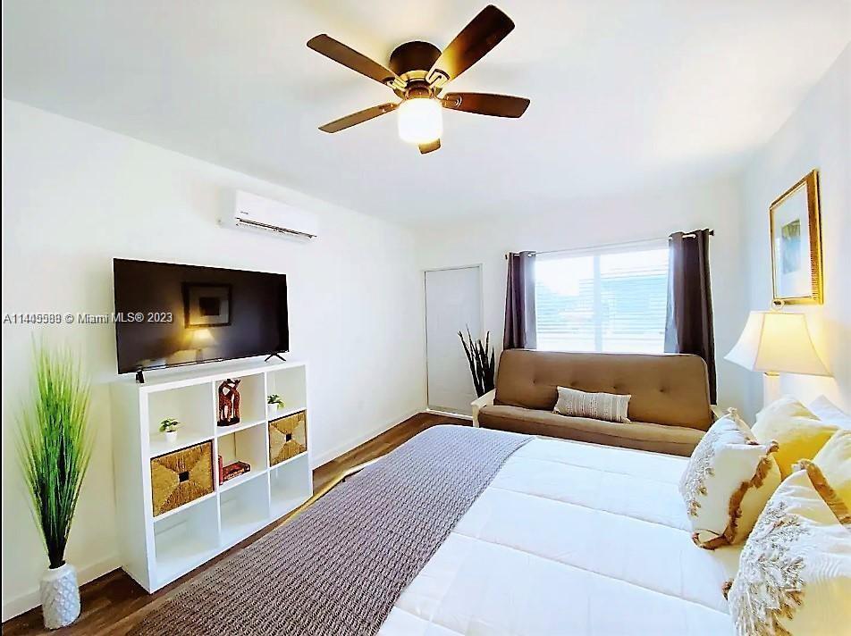 Photo 2 of Bay View Sub Apt 1 in Miami Beach - MLS A11445589