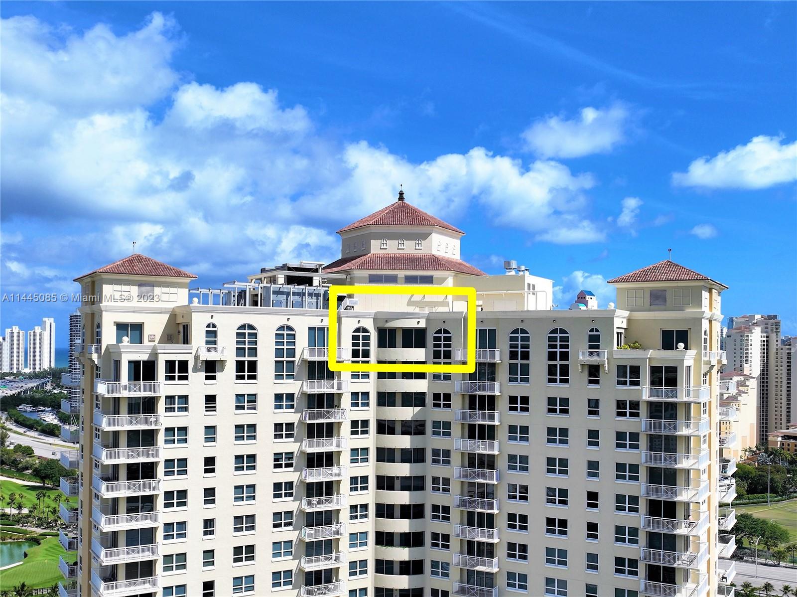 Photo 1 of Turnberry On The Green Co Apt TS-07 in Aventura - MLS A11445085