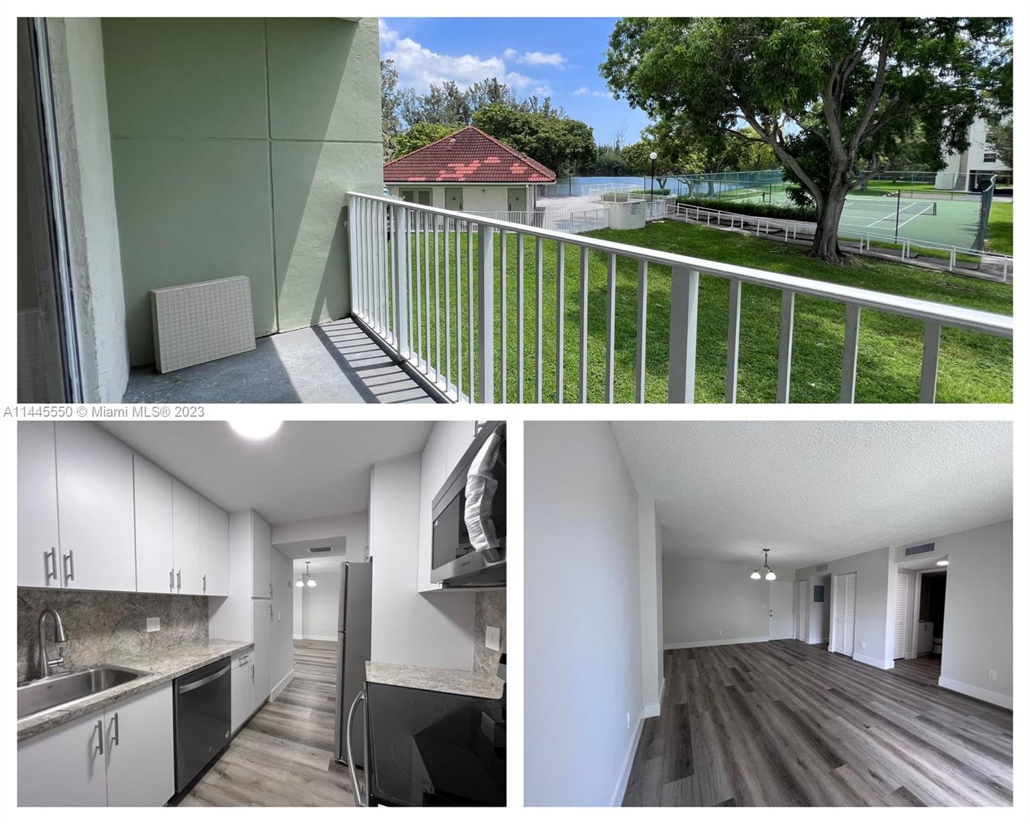 Photo 1 of Saga Bay Gardens Condo Apt 114 in Cutler Bay - MLS A11445550