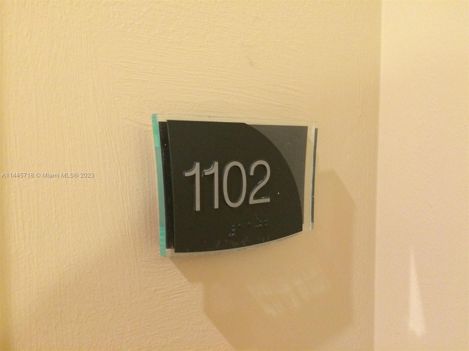 Photo 1 of Duo Condominium East Apt 1102E in Hallandale Beach - MLS A11445718