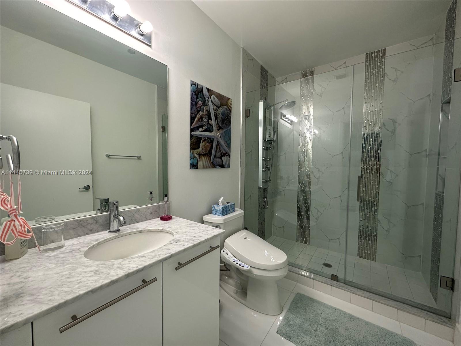 Photo 7 of Marina Blue Apt 4609 in Miami - MLS A11445739