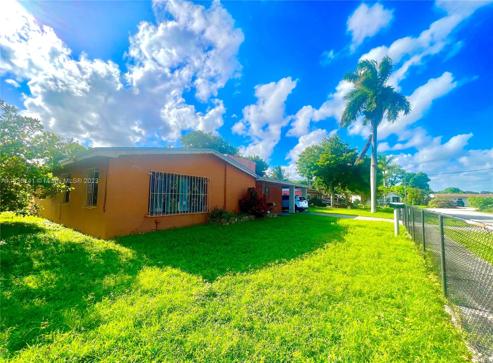 Photo 1 of 19100 NW 21st Ave in Miami Gardens - MLS A11436141