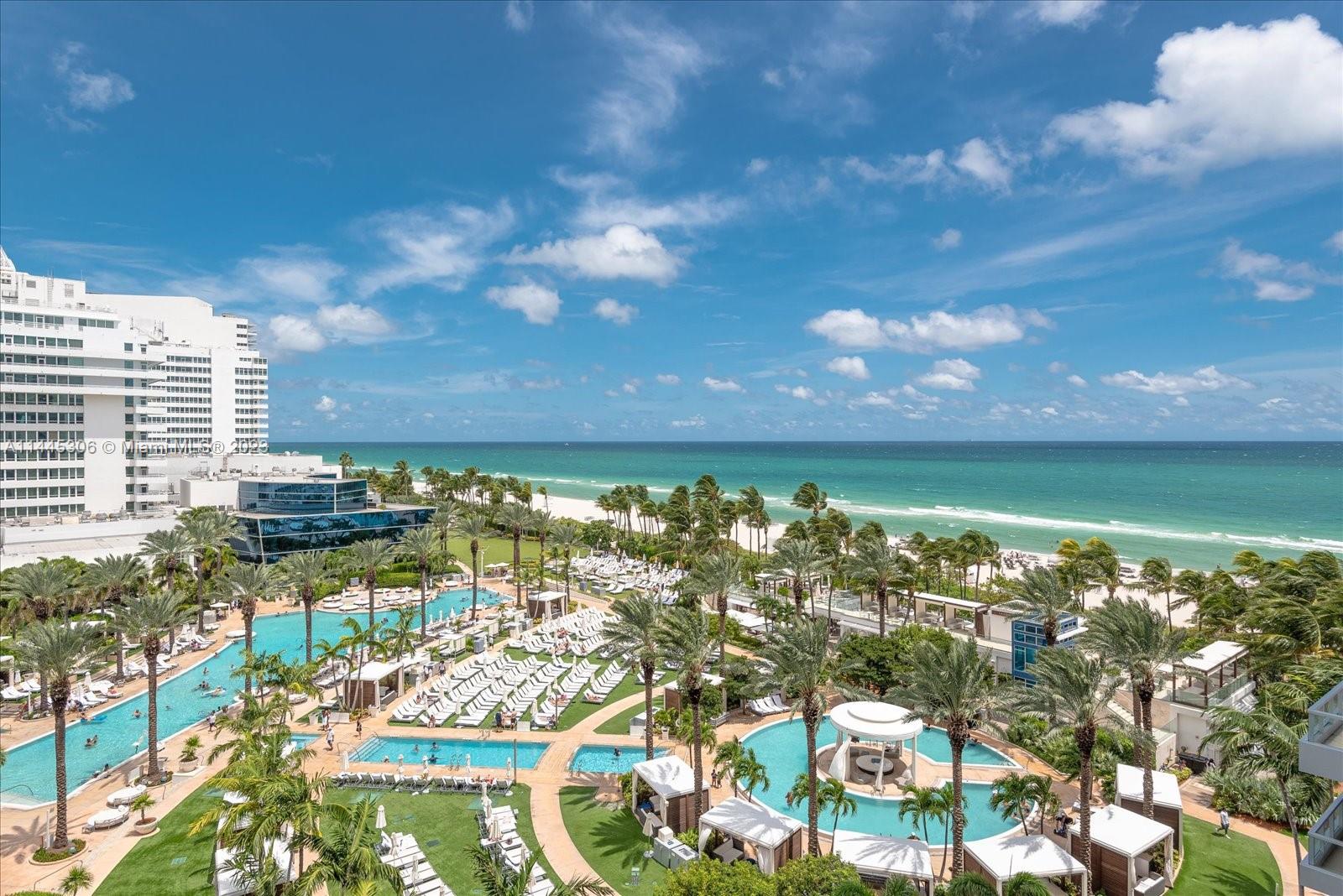 4391 Collins Ave 701, Miami Beach, FL 33140