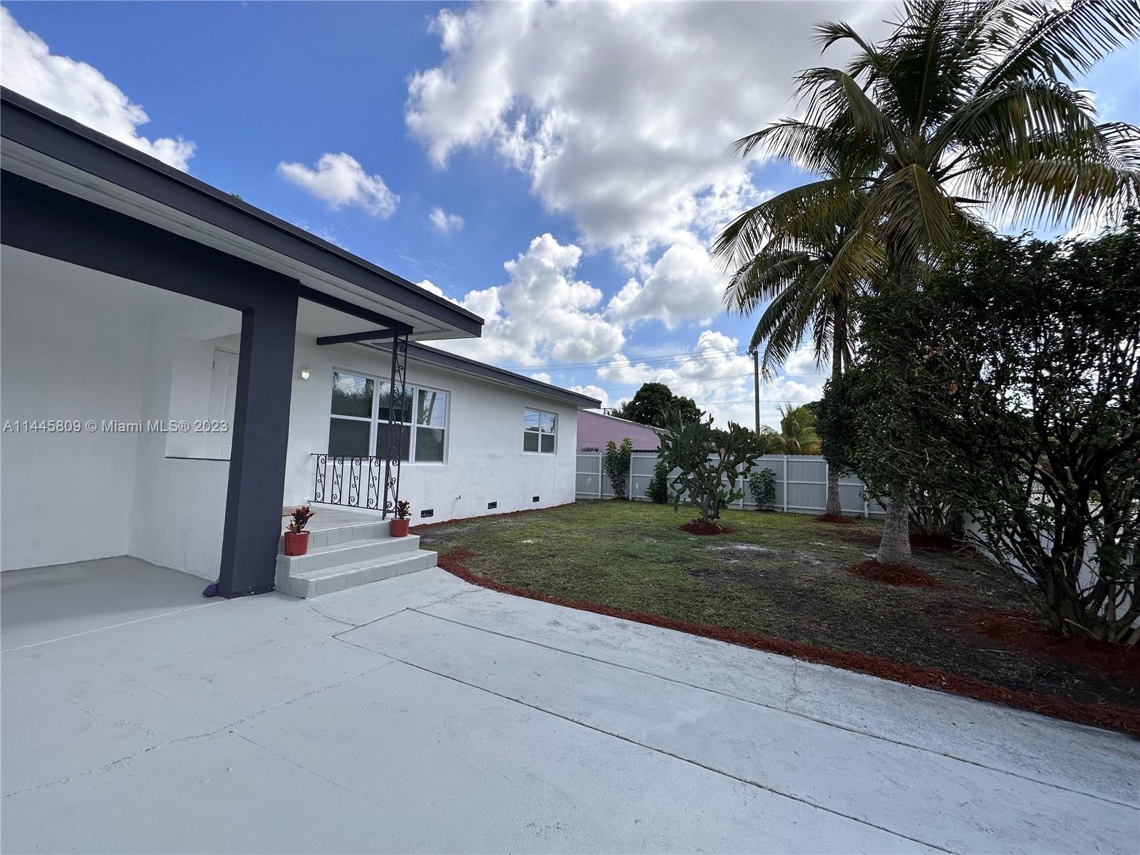 Photo 2 of 1411 NW 118th St in Miami - MLS A11445809