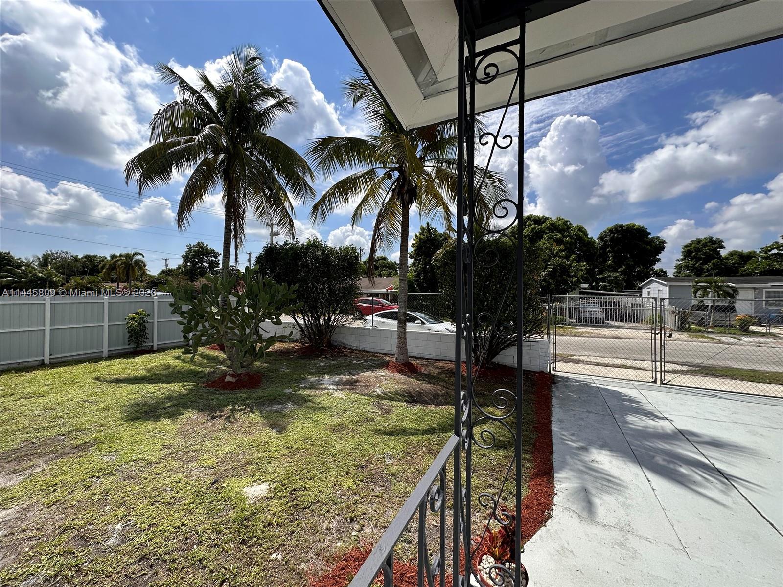 Photo 3 of 1411 NW 118th St in Miami - MLS A11445809