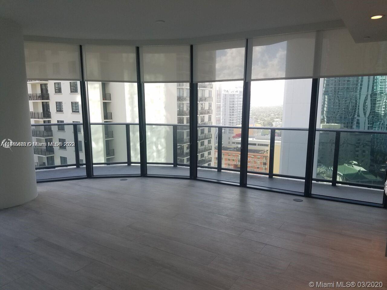 Photo 1 of Brickell Heights W Apt 1806 in Miami - MLS A11445883