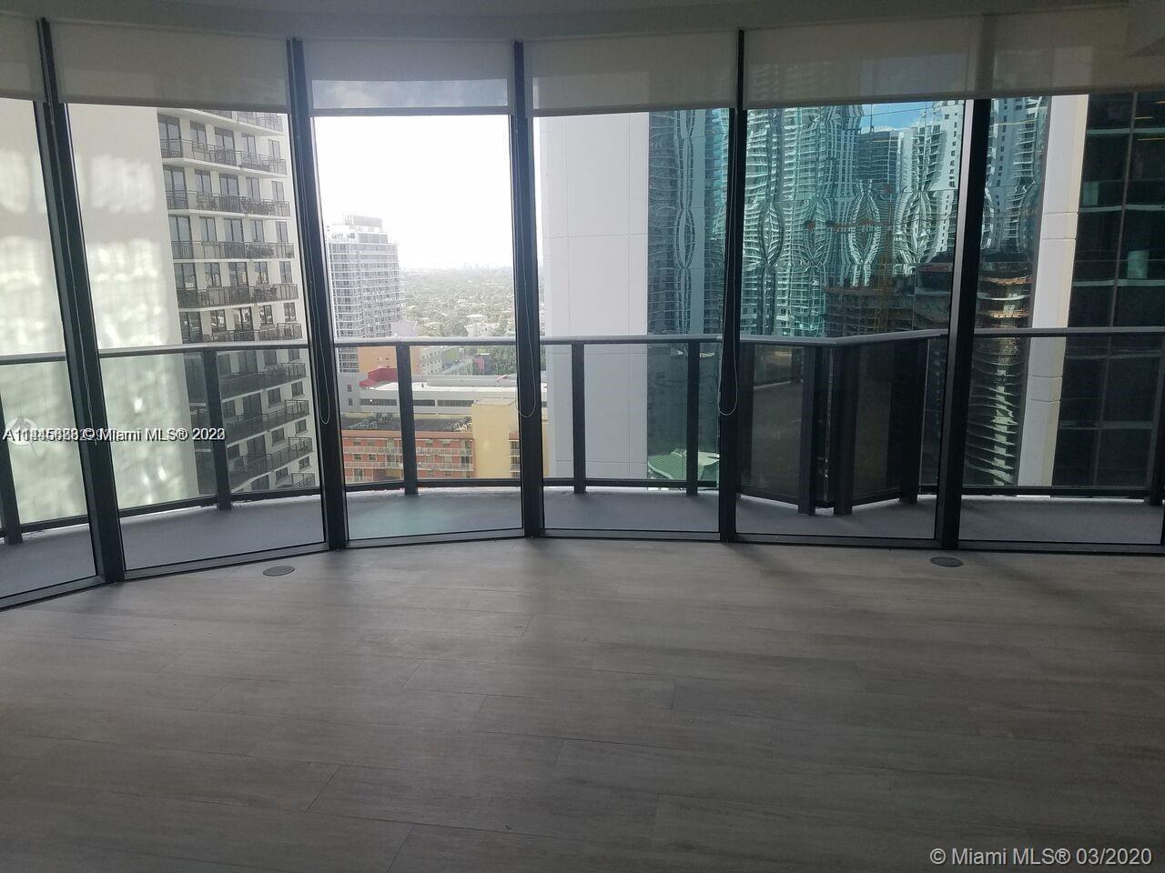 Photo 2 of Brickell Heights W Apt 1806 in Miami - MLS A11445883